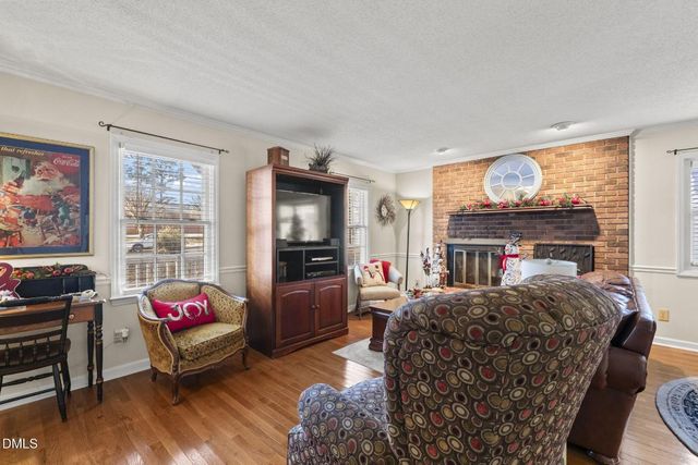 207 S Adams Street, Durham, NC 27703