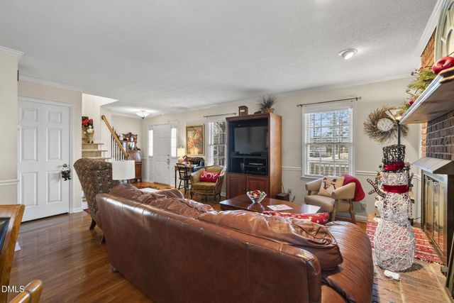 207 S Adams Street, Durham, NC 27703