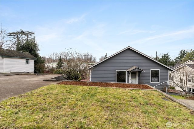 1803 Woburn Street, Bellingham, WA 98229
