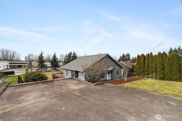 1803 Woburn Street, Bellingham, WA 98229