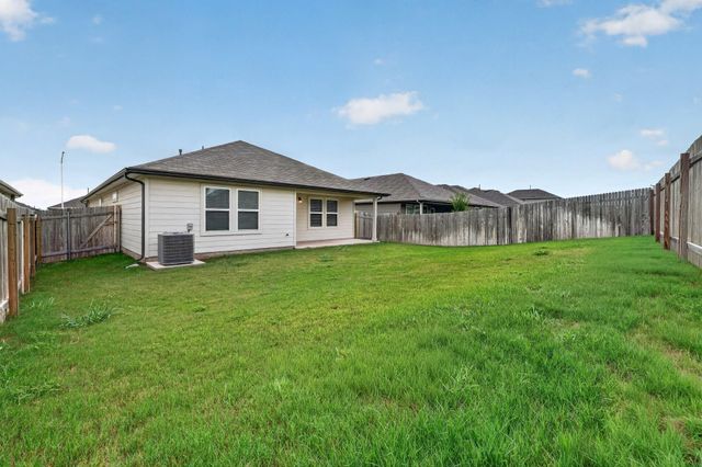 20804 Alcala Terrance, Manor, TX 78653