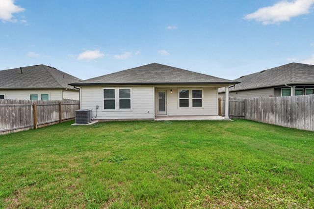 20804 Alcala Terrance, Manor, TX 78653