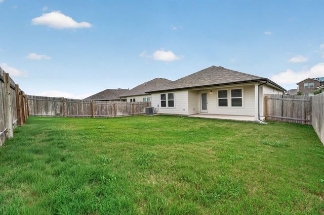 20804 Alcala Terrance, Manor, TX 78653