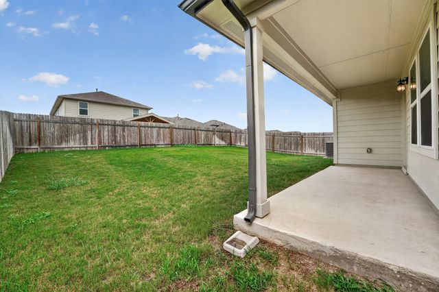 20804 Alcala Terrance, Manor, TX 78653