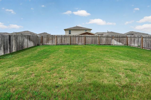 20804 Alcala Terrance, Manor, TX 78653