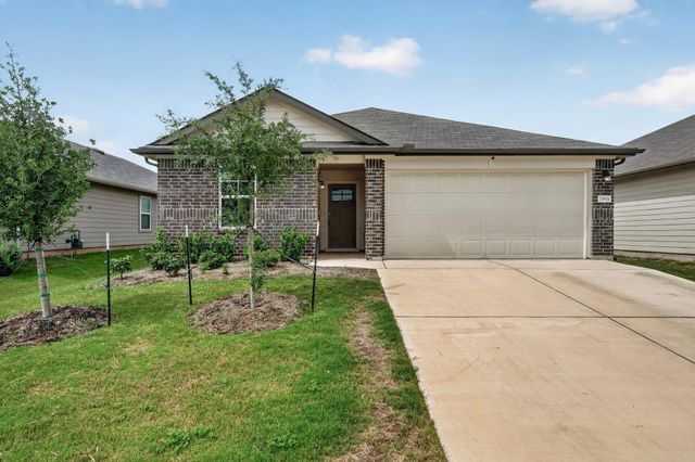 20804 Alcala Terrance, Manor, TX 78653