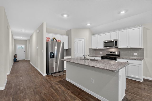 20804 Alcala Terrance, Manor, TX 78653