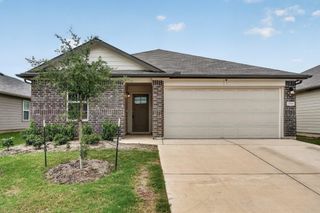 20804 Alcala Terrance, Manor, TX 78653