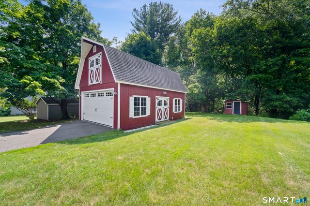 51 Ironwood Drive, Vernon, CT 06066