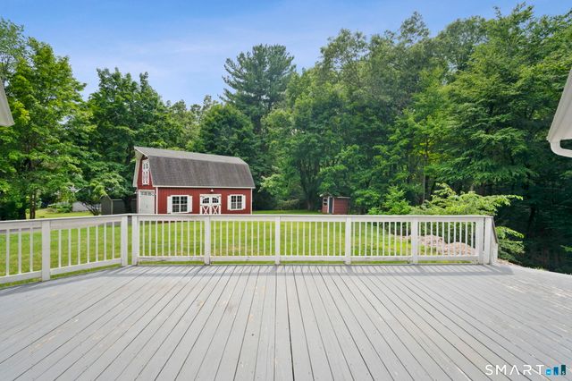 51 Ironwood Drive, Vernon, CT 06066