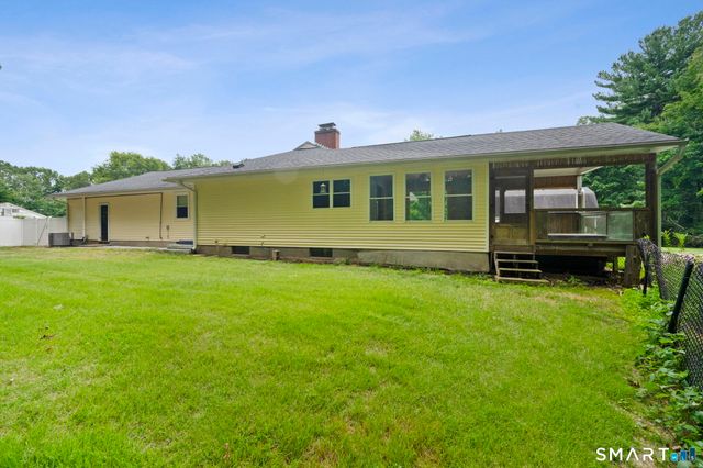 51 Ironwood Drive, Vernon, CT 06066