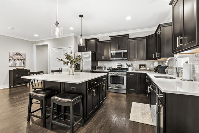 633 Sire Ave, Mount Juliet, TN 37122