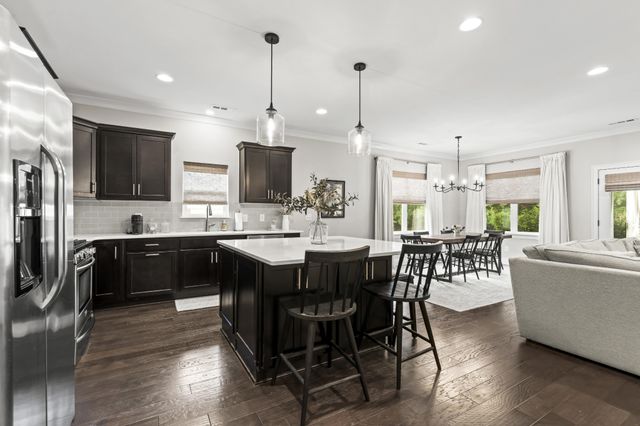 633 Sire Ave, Mount Juliet, TN 37122