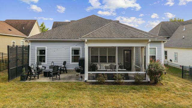 633 Sire Ave, Mount Juliet, TN 37122