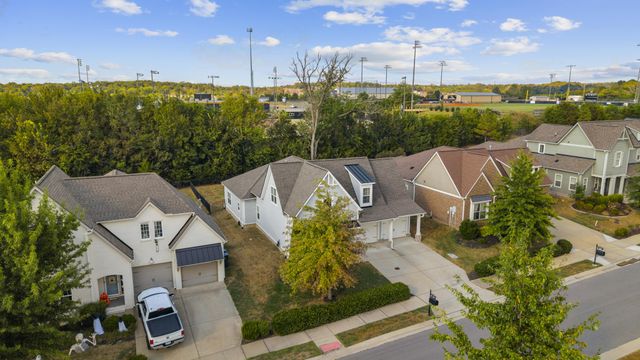 633 Sire Ave, Mount Juliet, TN 37122