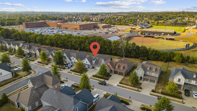 633 Sire Ave, Mount Juliet, TN 37122