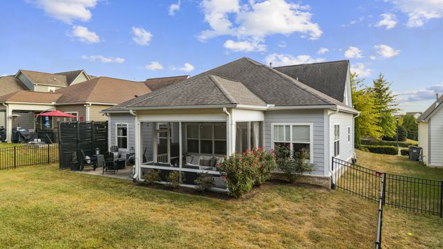 633 Sire Ave, Mount Juliet, TN 37122