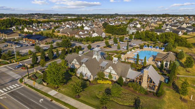 633 Sire Ave, Mount Juliet, TN 37122