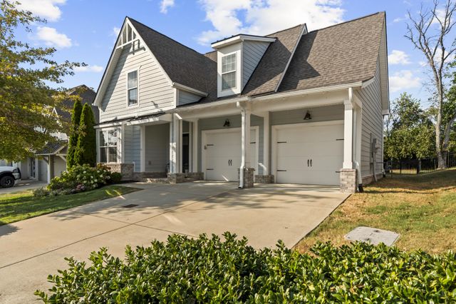 633 Sire Ave, Mount Juliet, TN 37122