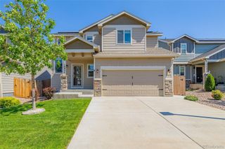 10924 Nolin Drive, Colorado Springs, CO 80925