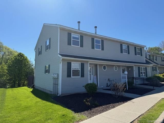 99 Boniface Drive 8A, Pine Bush, NY 12566