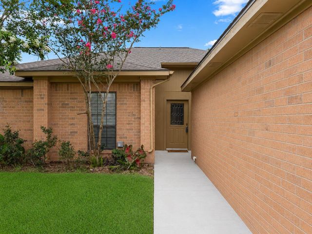 1805 Willow Bend Road, Wharton, TX 77488