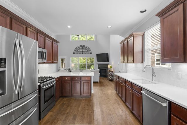 327 Wandering Cir, Franklin, TN 37067