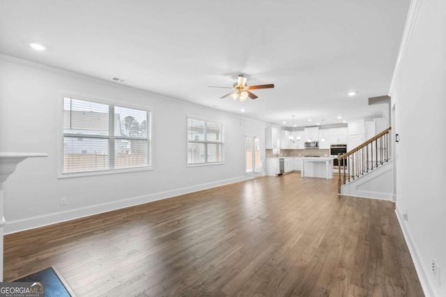 42 Citrine Way, Acworth, GA 30101