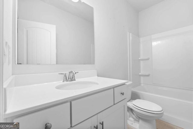 42 Citrine Way, Acworth, GA 30101