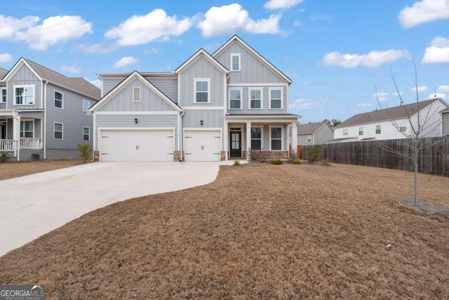 42 Citrine Way, Acworth, GA 30101