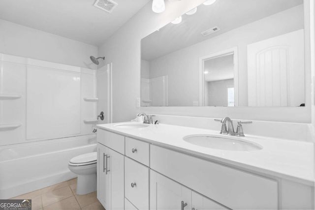 42 Citrine Way, Acworth, GA 30101