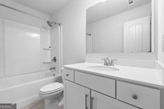 42 Citrine Way, Acworth, GA 30101