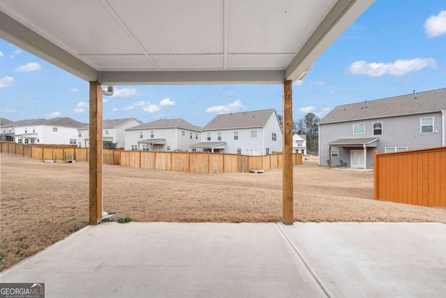 42 Citrine Way, Acworth, GA 30101