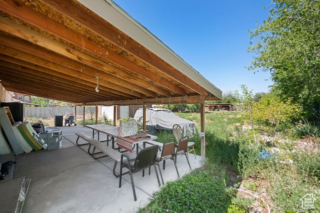 2554 S CHESTERFIELD ST, West Valley City, UT 84119