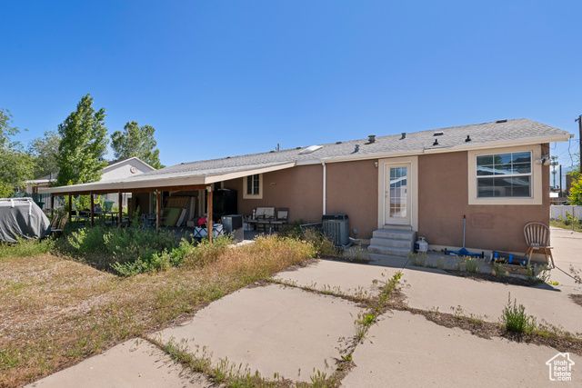 2554 S CHESTERFIELD ST, West Valley City, UT 84119