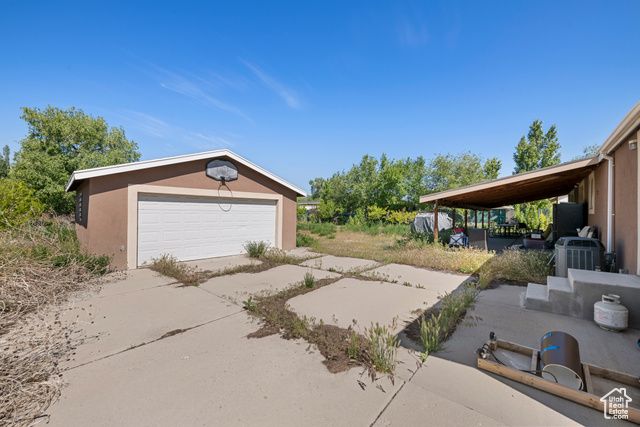 2554 S CHESTERFIELD ST, West Valley City, UT 84119