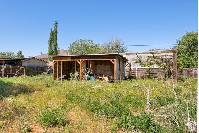 2554 S CHESTERFIELD ST, West Valley City, UT 84119