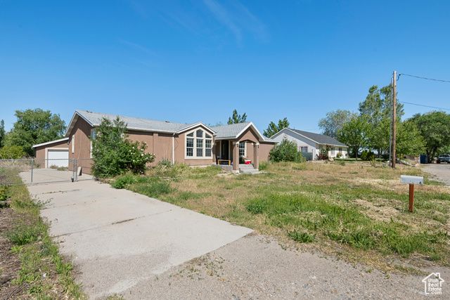 2554 S CHESTERFIELD ST, West Valley City, UT 84119