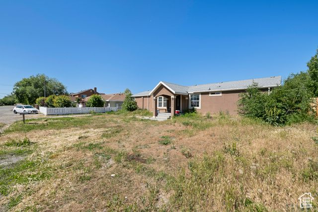 2554 S CHESTERFIELD ST, West Valley City, UT 84119