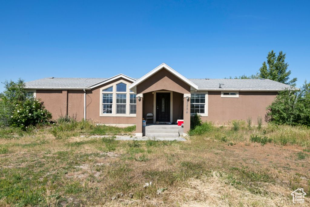 2554 S CHESTERFIELD ST, West Valley City, UT 84119