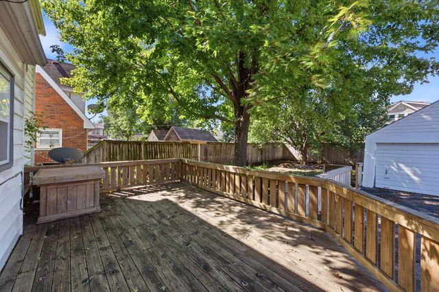 333 N Oliver, Wichita, KS 67208