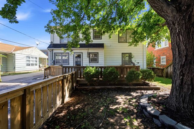 333 N Oliver, Wichita, KS 67208