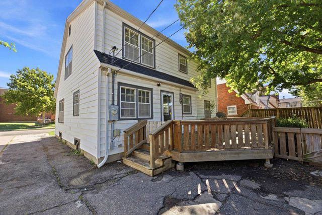 333 N Oliver, Wichita, KS 67208