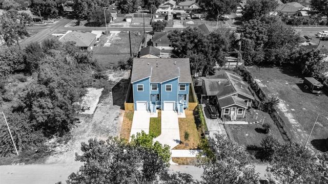 9409 Clinton Drive A, Houston, TX 77029