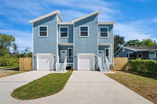 9409 Clinton Drive A, Houston, TX 77029