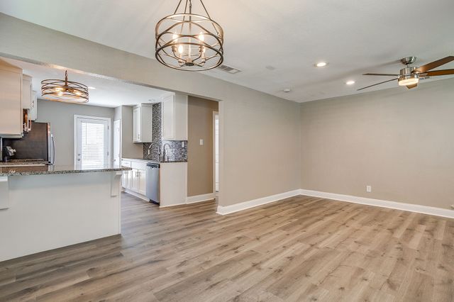 3221 Mccart Avenue, Fort Worth, TX 76110