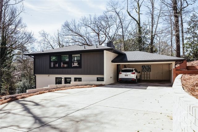 450 Westview Drive, Athens, GA 30606