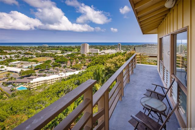 1603 D Paula Drive, Honolulu, HI 96816
