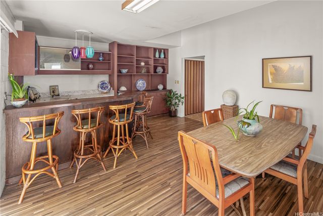 1603 D Paula Drive, Honolulu, HI 96816