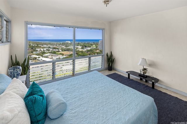 1603 D Paula Drive, Honolulu, HI 96816